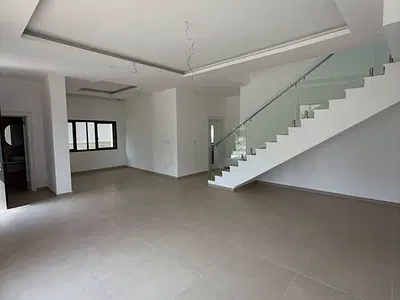 5 Bedroom Detached Duplex with BQ — Jabi, Abuja