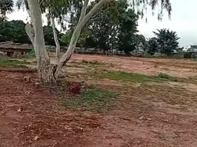 Land — Kabusa, Abuja
