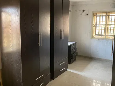 2 Bedroom Apartment — Lekki, Lagos
