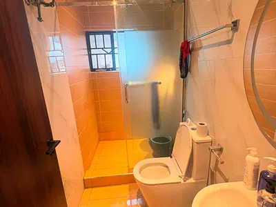 Big Studio Apartment — Lekki, Lagos