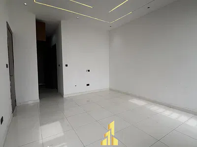 3 Bedroom Terraced Duplex — Sangotedo, Ajah, Lagos