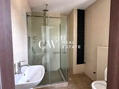 2 Bedroom Apartment — Lekki, Lagos