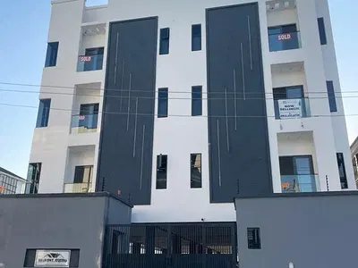 Fully Serviced 2 Bedroom Apartment with Governor's Consent — Lekki, Lagos