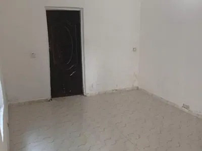 A Roomself Self Contained Flat — Gated Street, Ori-Oke, Ogudu, Lagos