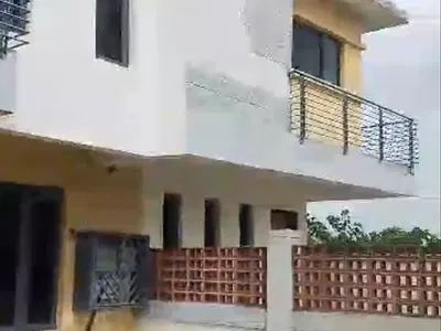 Beautifully Finished 3 Bedrooms Terrace Duplex with Boyz Quarter — Beechwood Estate, Imalete Alafia, Ibeju Lekki, Lagos