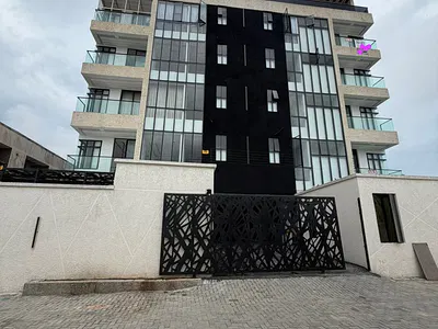 2 Bedroom Service Apartment — Ikate, Lekki, Lagos