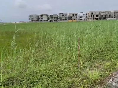 586SQM Well Shaped Land — Hampton Island, Osapa, Lekki, Lagos