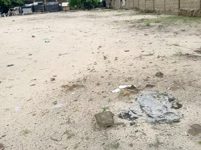 3 Residential Land Plots — Lekki, Lagos