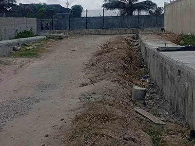 Prime 2 Plots of Land — Ibeju Lekki, Lagos