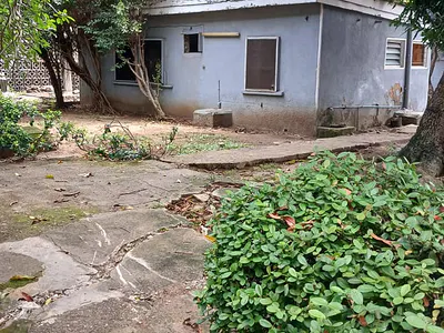 Very Urgent 3200 SQM Property — Karimu Kotun Street, Victoria Island (VI), Lagos