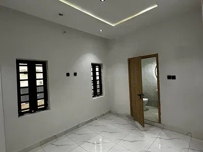 2 Bedroom Terraced Duplex — Ajah, Lagos