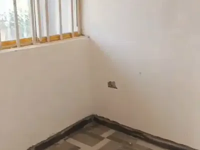 Spacious Room and Parlour Apartment — Epe, Lagos