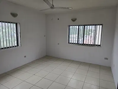 2 Bedroom Serviced Flat — Off Fola Osibo, Lekki, Lagos