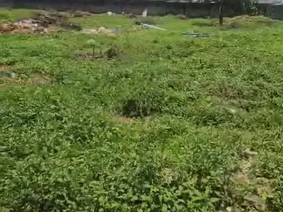 1657SQM of Residential Land — Katampe Extension, Katampe, Abuja
