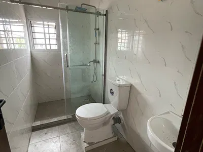Mini Flat — Lekki, Lagos