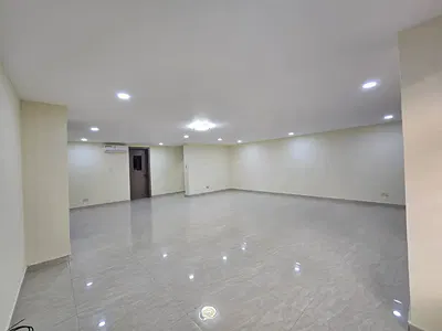 3 Bedroom Serviced Apartment with BQ — Ikoyi, Lagos