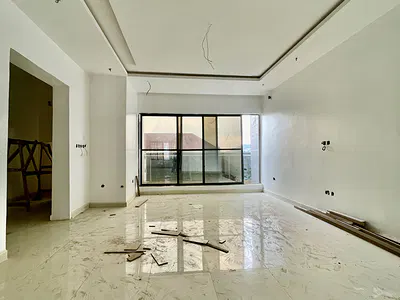 3 Bedroom Apartment — Jahi, Abuja