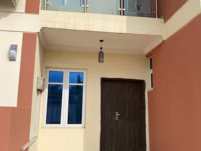 Beautiful 3 Bedroom Duplex — By Ebeano, Gaduwa, Abuja