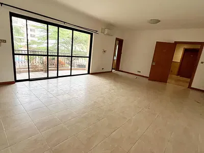 4-Bedroom Apartment with BQ — Ikoyi, Lagos
