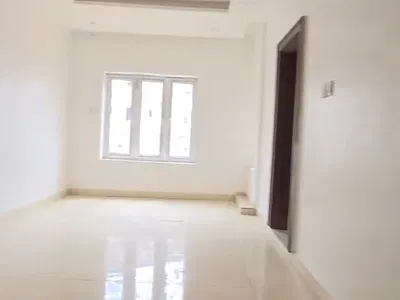 3 Bedroom Apartment — Katampe Extension, Katampe, Abuja