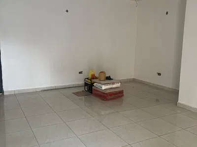 A Newly Built 3 Bedroom Flat in a Serene Neighborhood — Ext 3 F01, Fo1 Layout, Kubwa, Abuja