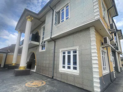 Premium 3 Bedroom House — Ajah, Lagos