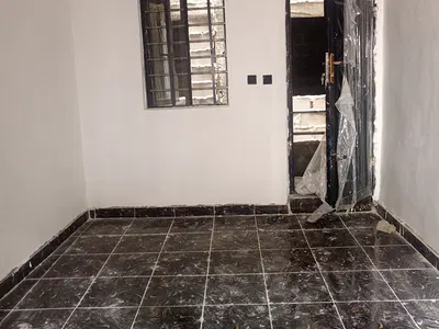 Newly Built Mini Flat — Yaba, Lagos