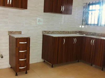 3 Bedroom Flat+ BQ — Santos Estate, Aguda, Surulere, Lagos