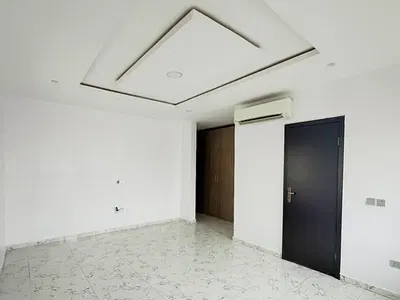 Three Bedroom Flat — Lekki, Lagos