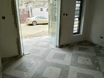 Shop Space — Fidiso Estate, Sangotedo, Ajah, Lagos