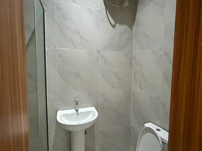 Super Shared Luxury Apartment — Lekki, Lagos