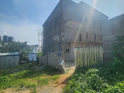 Spacious 4 Bedroom Semi-Detached Duplex — Off Jubril Aminu Crescent, Katampe Extension, Katampe, Abuja