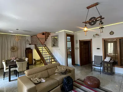 4 Bedroom Semi-Detached Duplex — Off Admiralty Way, Lekki Phase 1, Lekki, Lagos