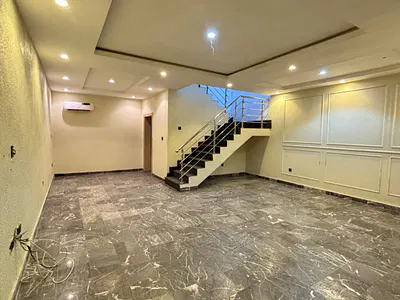 Lovely 4 Bedroom Terraced Duplex — Lekki Phase 1, Lekki, Lagos
