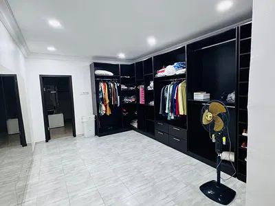 Spacious 4-Bedroom Detached Duplex with BQ — Lekki, Lagos