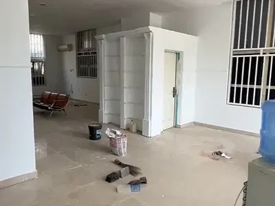 Massively Spacious Office / Shop Space — Jabi, Abuja