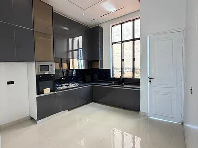 Luxury 3 Bedroom Flat with Pool, Gym and Elevator — Lekki, Lagos
