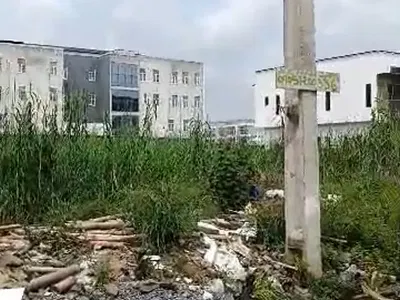 1450SQM of Land Available for Purchase — Lekki, Lagos