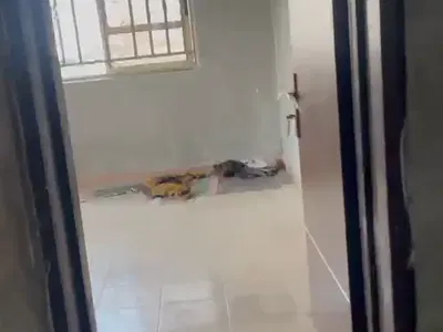 Spacious 3 Bedroom Apartment — Gbagada, Lagos