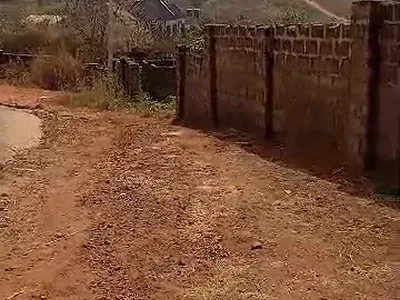 Residential Land — Maryland Housing Estate, Nkwelle GRA., Onitsha, Anambra