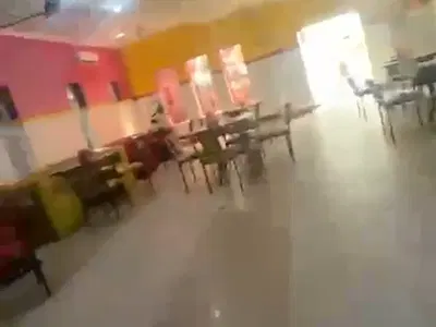 Modern Spacious Restaurant / Bar — Osapa, Lekki, Lagos