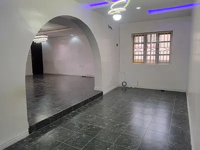 3 Bedroom Flat — GRA Phase 1, Magodo, Lagos