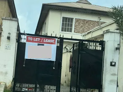 4 Bedroom Duplex — Adewale Kolawole Crescent, Oniru, Victoria Island (VI), Lagos