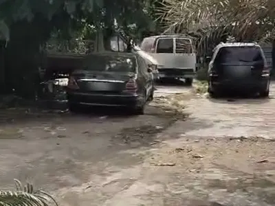 1400 SQM Land — Jibowu, Yaba, Lagos