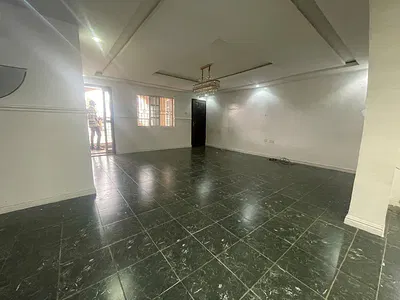 3 Bedroom Flat — GRA Phase 1, Magodo, Lagos