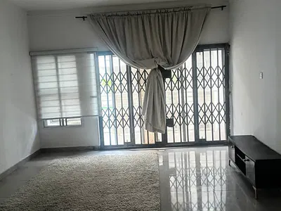 Self Contain Room with Balcony — Lekki, Lagos
