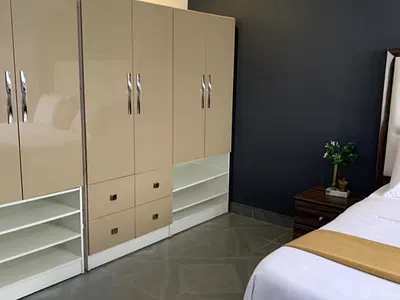 2 Bedroom Apartment — Ogba, Ikeja, Lagos
