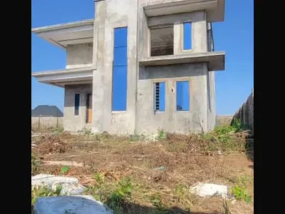5 Bedroom Duplex (90% Finished) — Opic Estate, Agbara, Ado-Odo/Ota, Ogun