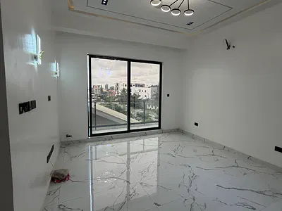 3 Bedroom Apartment — Lekki, Lagos
