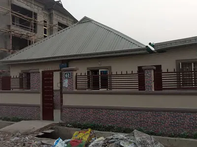 Mini Flat at Good Location — Ijeshatedo, Surulere, Lagos
